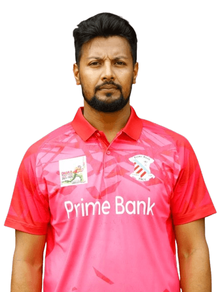 Nahidul Islam cricket player profile photo