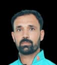 Asif cricket player profile photo