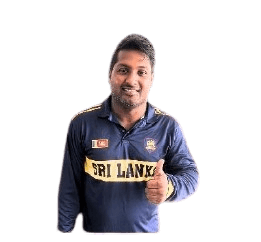 Rajiv Nirmalasimgham
