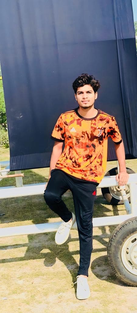 SARIM cricket player profile photo