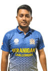 Saiful Shah
