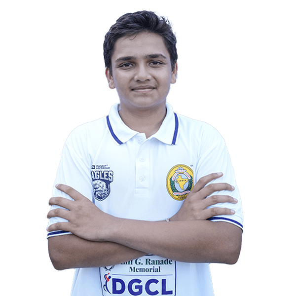 Chirantan Aradhye