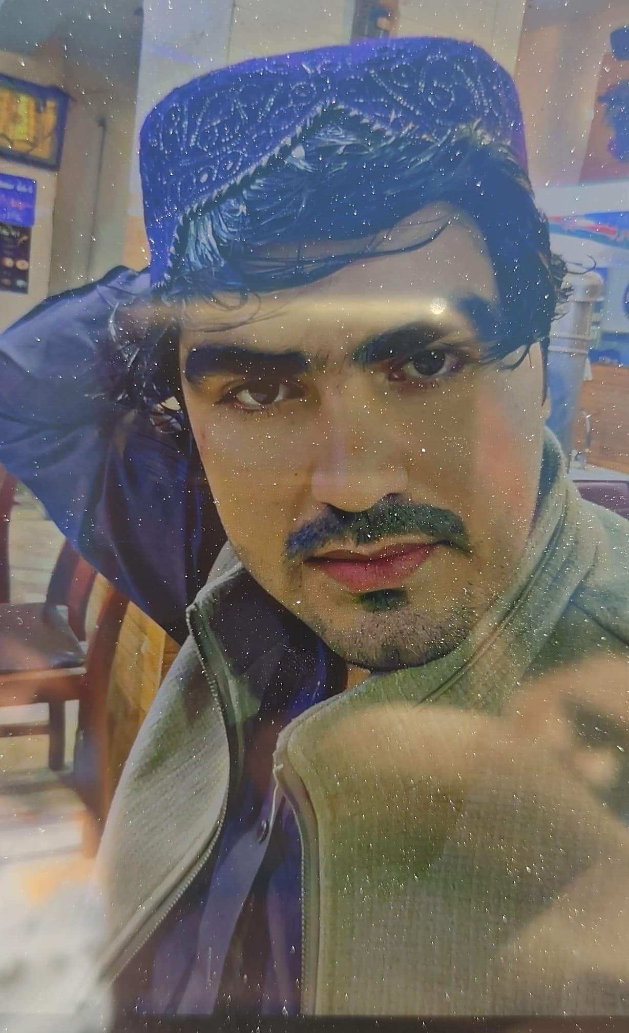 Sami Ullah cricket player profile photo