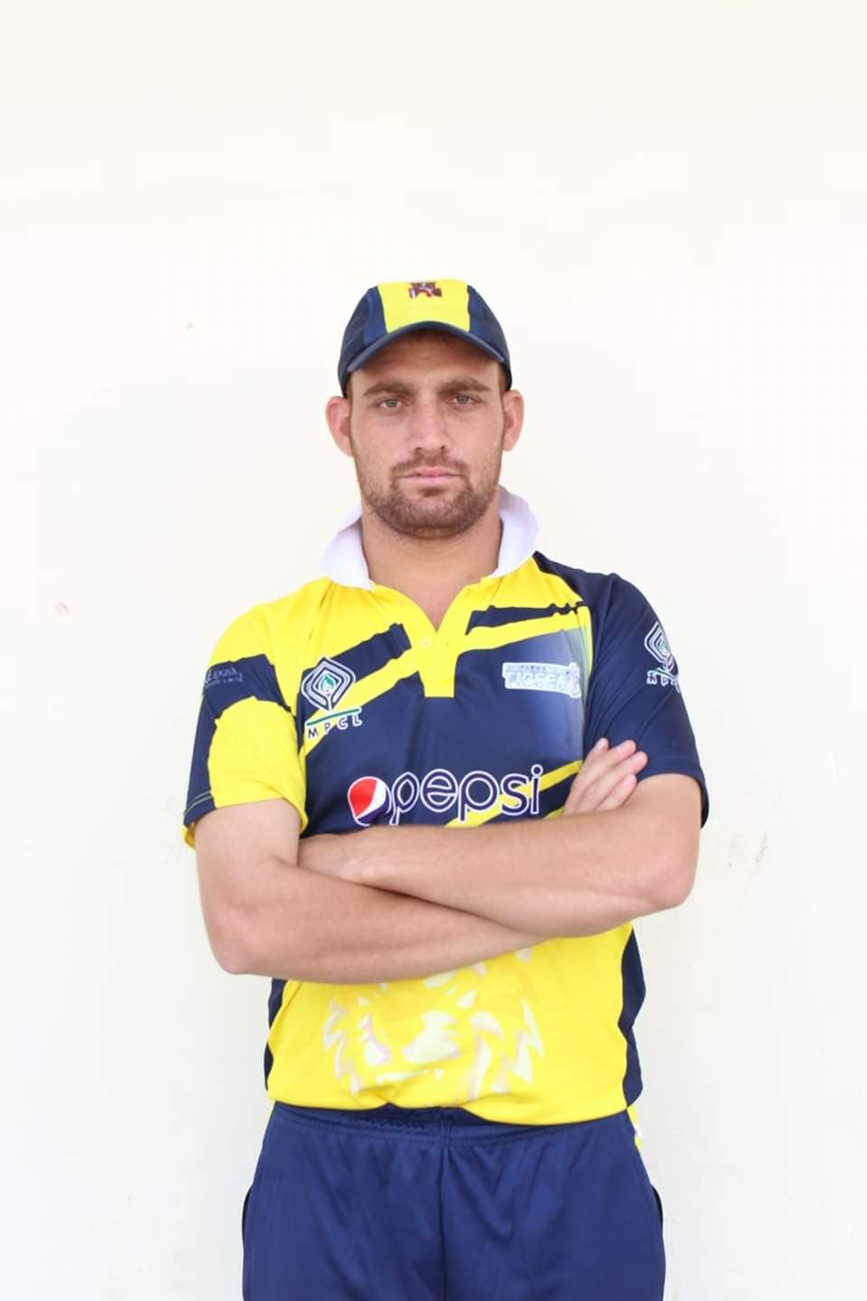 Muhammad Sheraz