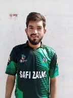 Muhammad Naveed cricket player photo