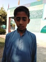 HASNAIN Gujjar