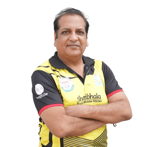 Shiv Agarwal