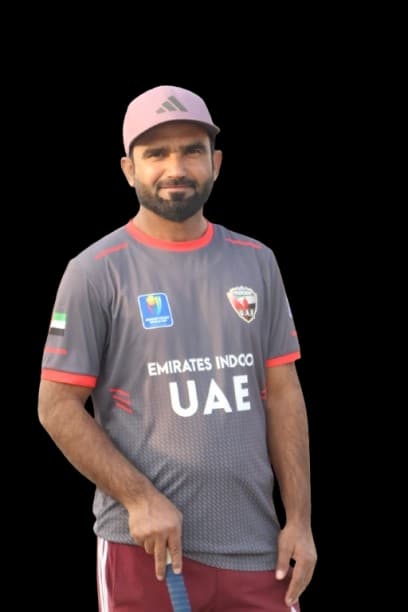 NASIR HUSSAIN cricket player profile photo