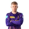 SAM BILLINGS