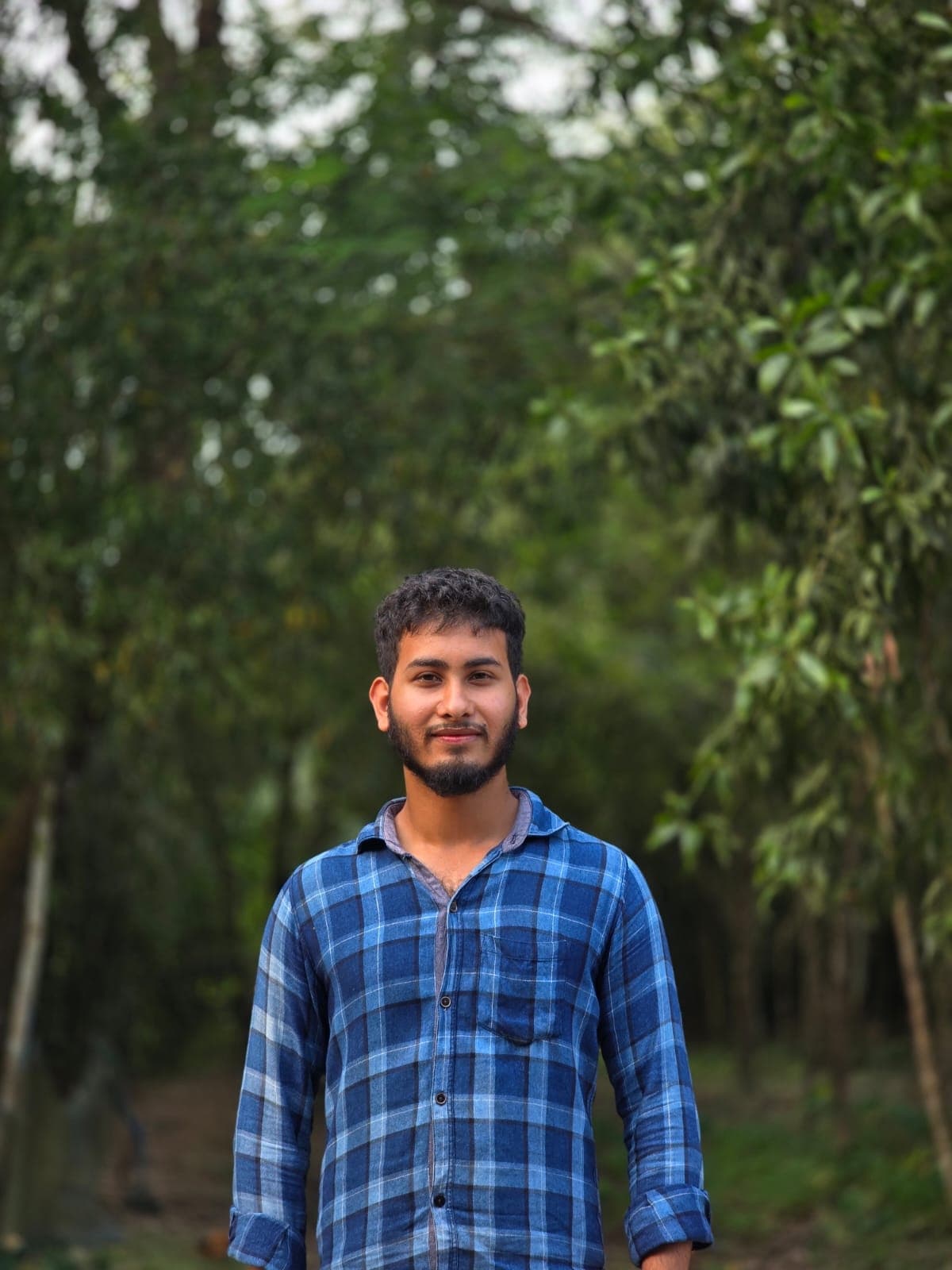Nahid cricket player photo