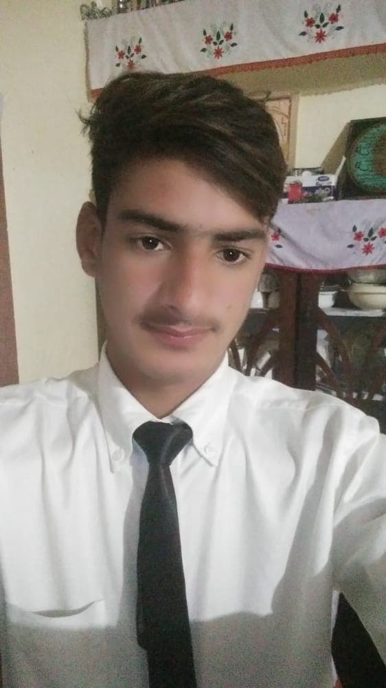 Safdar cricket player profile photo