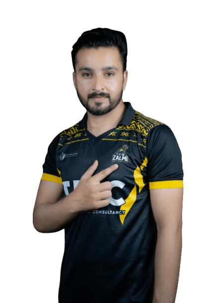 Zain Norani