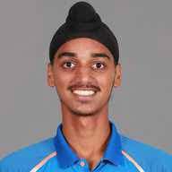 Arshdeep Singh cricket player profile photo