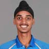 Arshdeep Singh