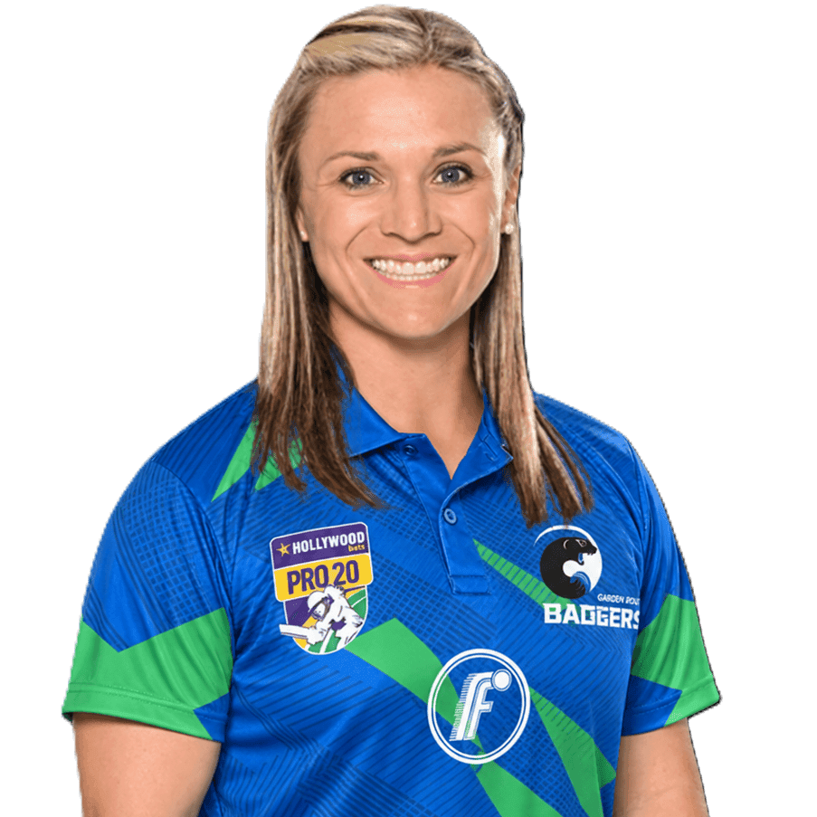 Mignon du Preez