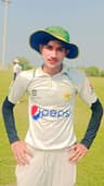 Haseeb Ur Rehman
