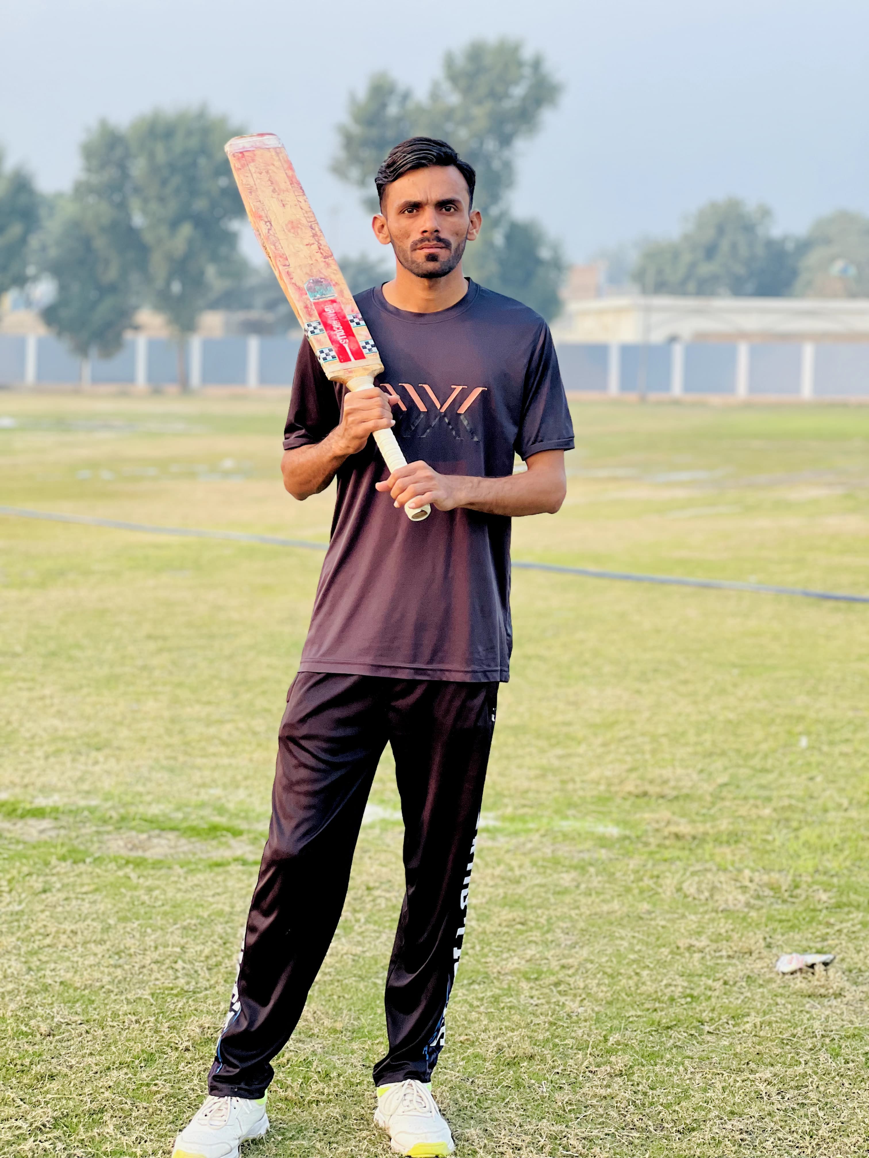 Sikandar Ali