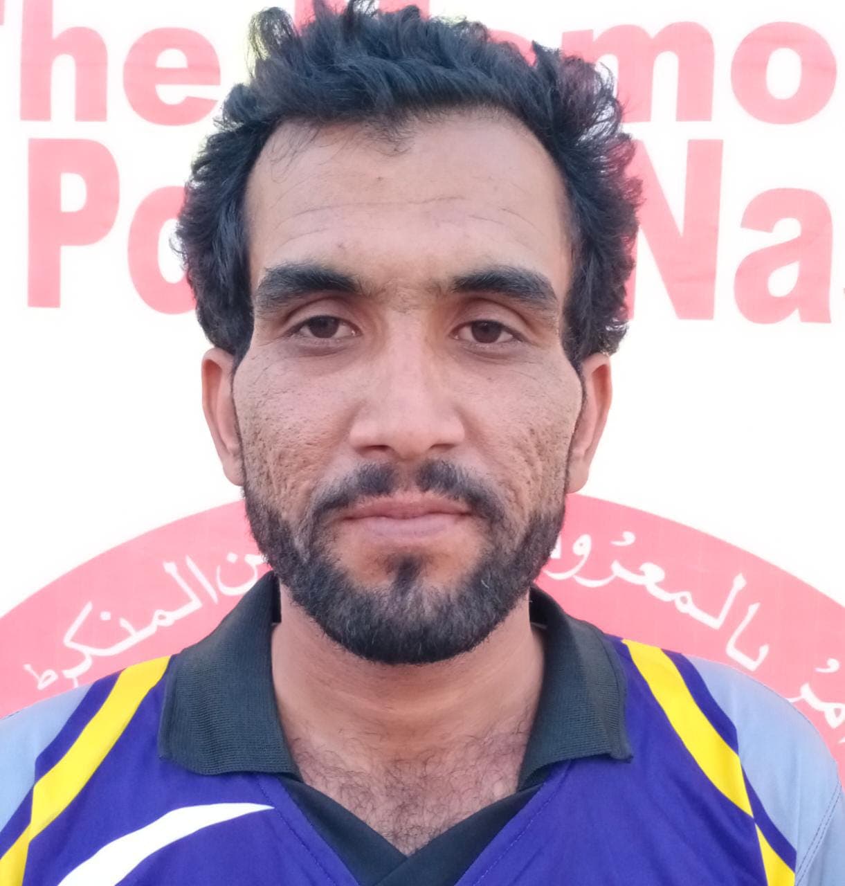 SAMIKHOSA cricket player profile photo