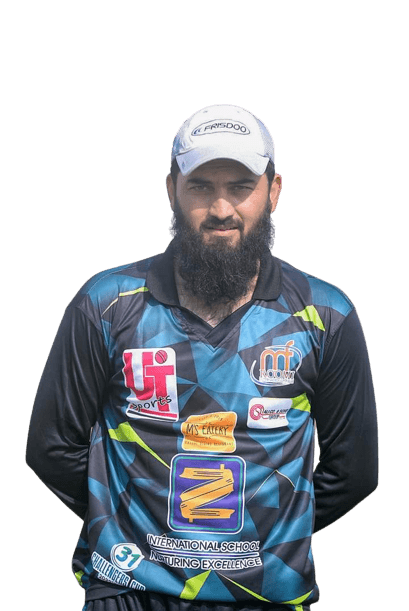 Luqman Salar