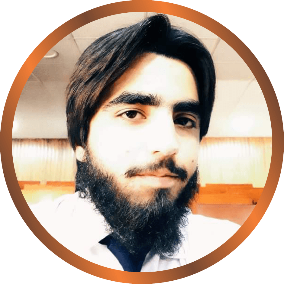 Ibrar ul Haq