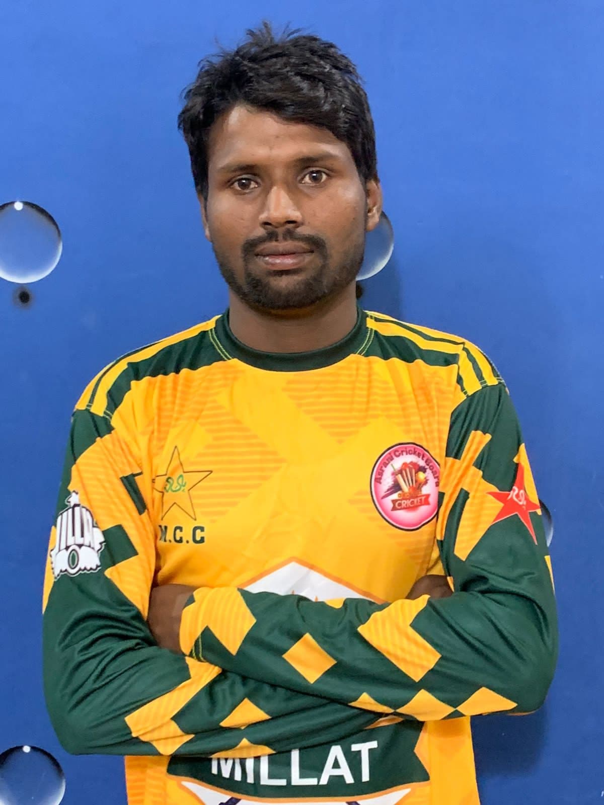 IMRAN KALA
