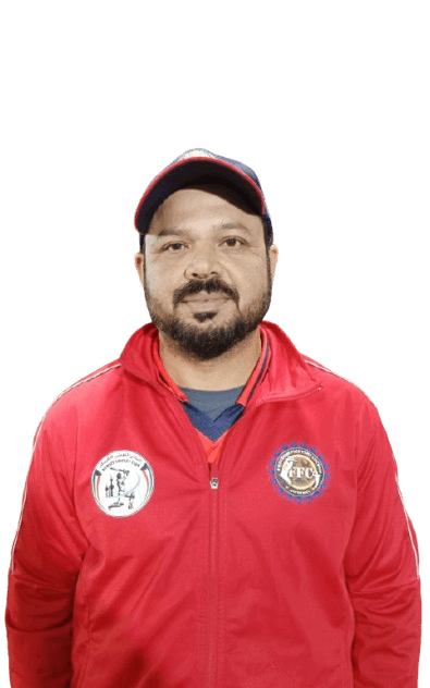 Ismail Vadakke cricket player photo