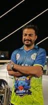 Naveed Haleem