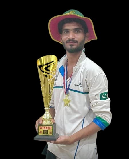 SUBHAN MIRZA