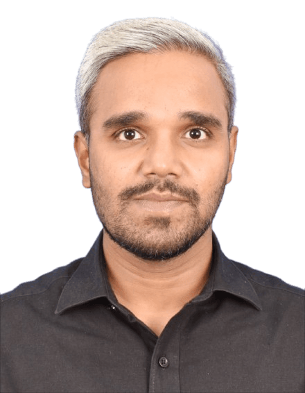 Parth Raval cricket player profile photo