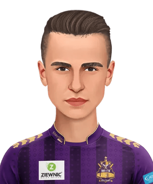 Tom Curran