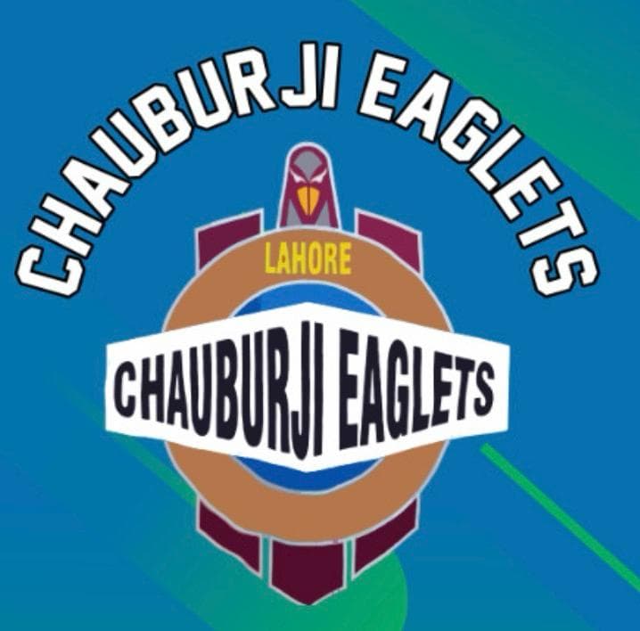 Chaburgi EagletS U-15