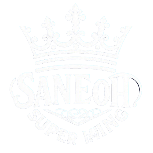 Senyo Super Kings team logo