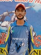 Saleem Ullah