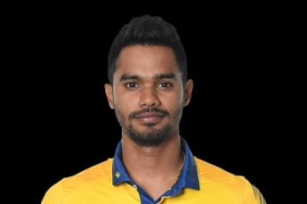 Dhananjaya de Silva
