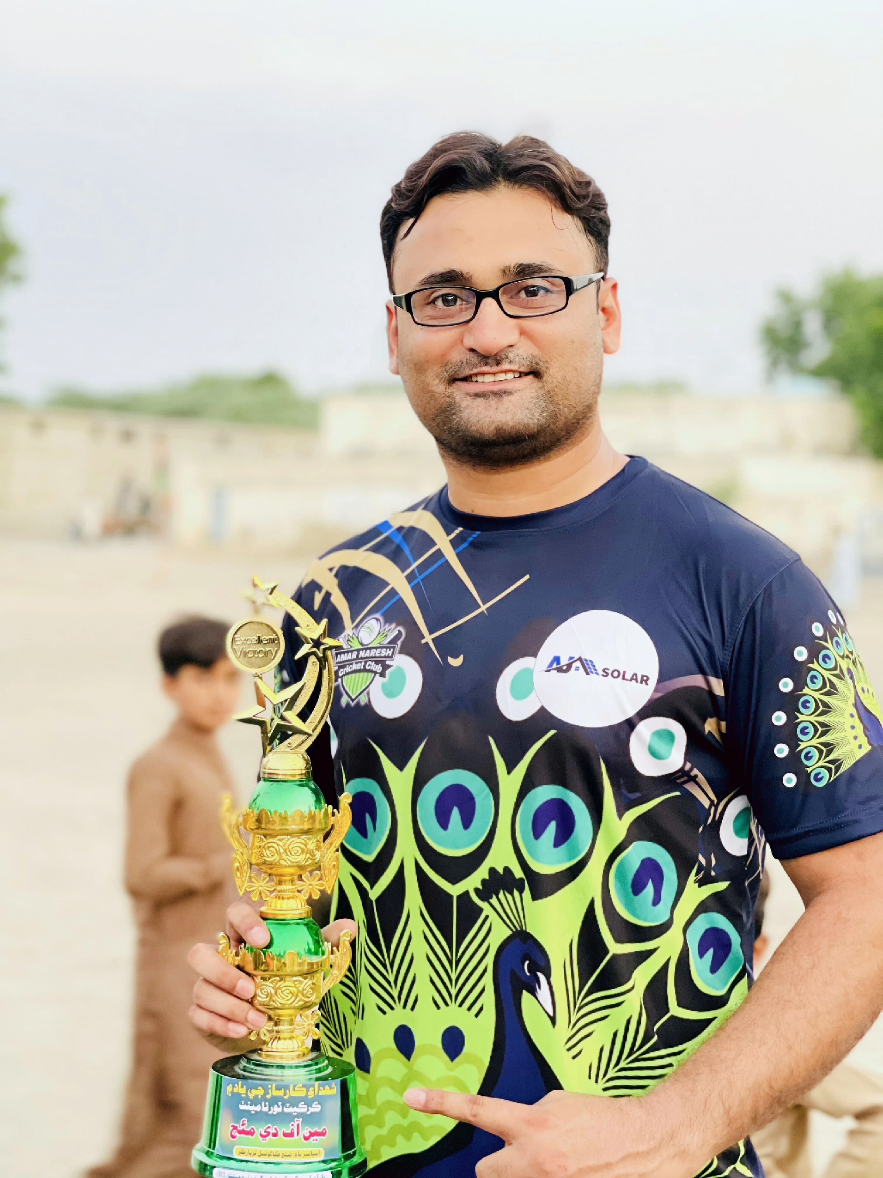 Kapil kumar