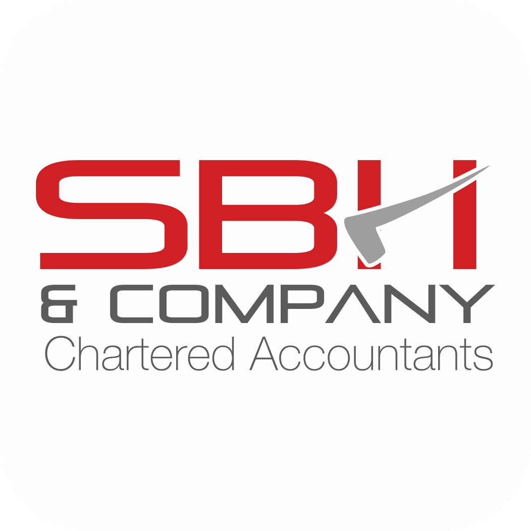 SBH SMASHERS team logo