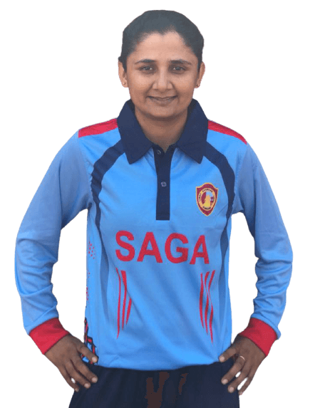 NEELAM MUSHTAQ cricket player profile photo