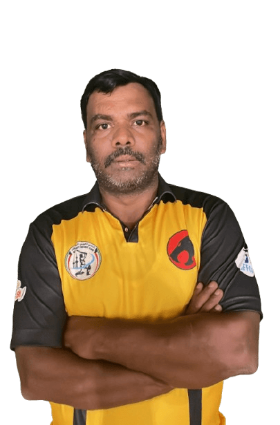 Prasad Nettem
