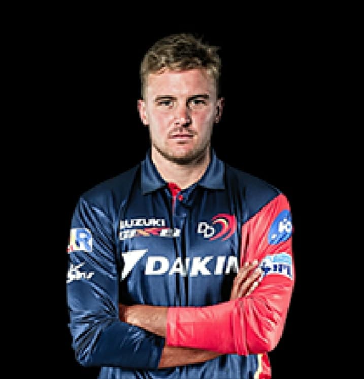 Jason Roy cricket player profile photo