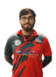 Jude Saldanha