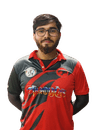 Jude Saldanha
