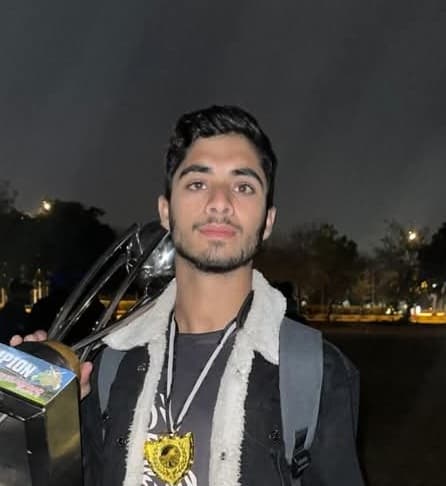 Siddique Pirzada