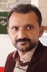 Imran Shahid