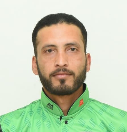 Muhammad Amir