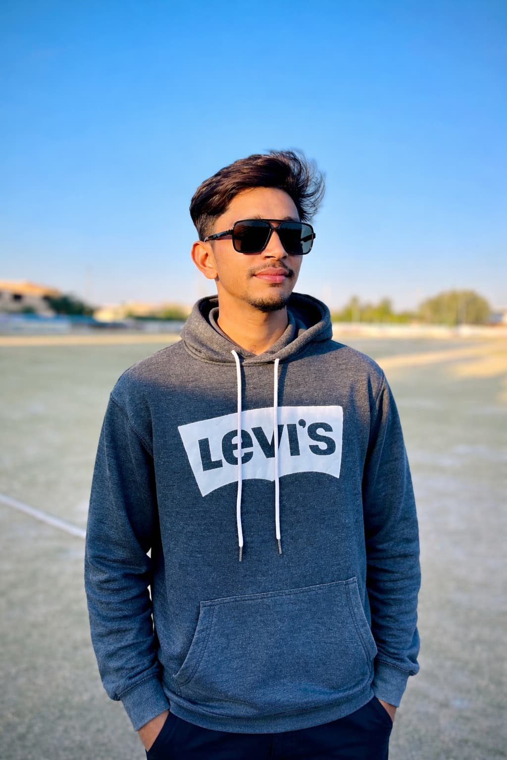 Muhammad Huzaifa cricket player profile photo