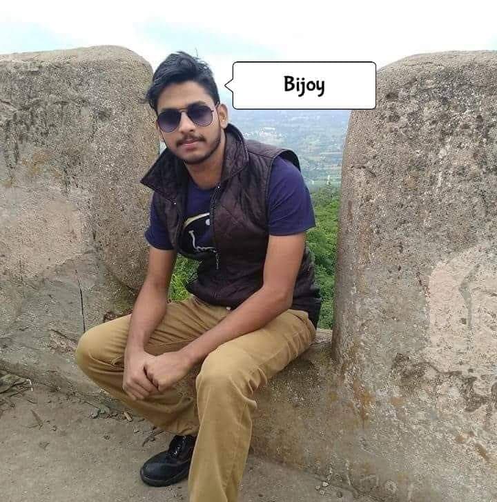 Bijoy