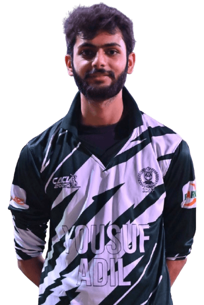 Hassan Ali
