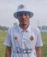 MUHAMMAD ILYAS