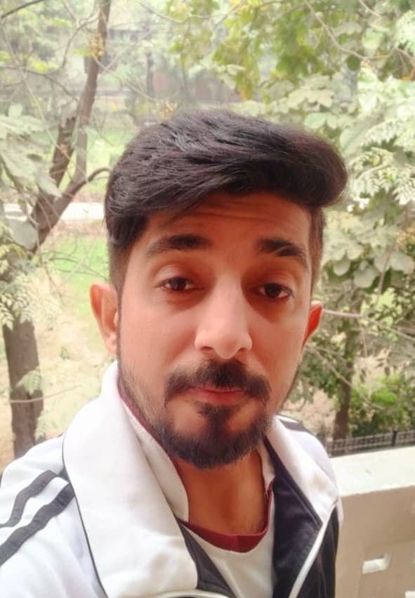 Yasin Zahid cricket player profile photo