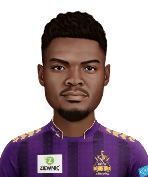 Alzarri Joseph